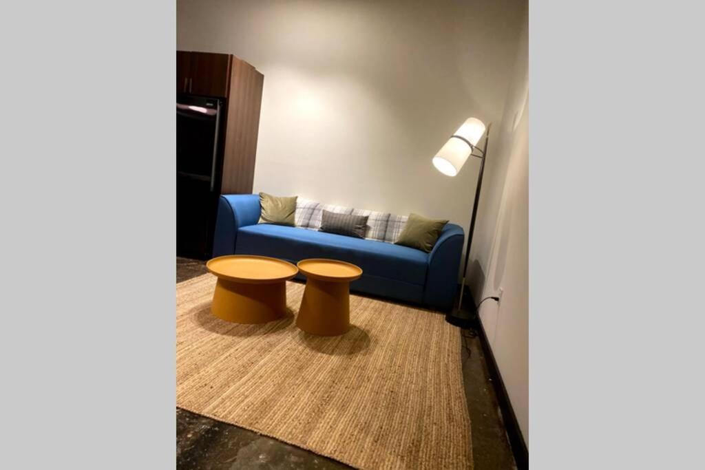 3E-*New* Apartment -5 Min From Downtown, Sleeps 4 Pittsburgh Luaran gambar