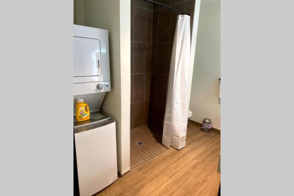 3E-*New* Apartment -5 Min From Downtown, Sleeps 4 Pittsburgh Luaran gambar